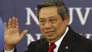 ປະທານ​ນາ​ທິບໍດີ​ອິນ​ໂດ​ເນ​ເຊຍ ໃຫ້ການ​ຕ້ອນຮັບ​ທ່ານ​ເລຂາທິການ​ໃຫ່ຍອາ​ຊຽນ